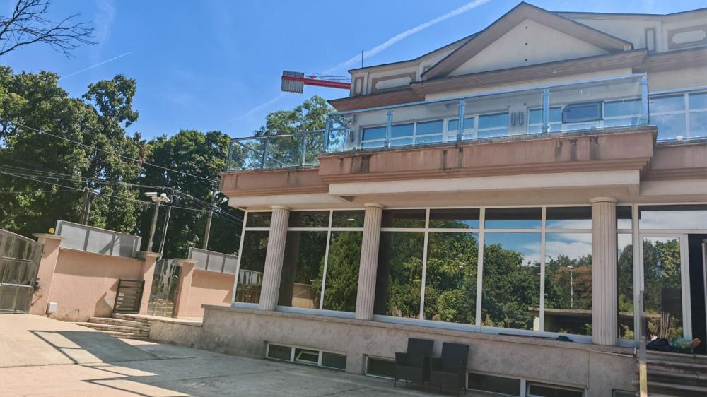 Slika 10 - Zelengorska 2,  Kuća za izdavanje, 400m2